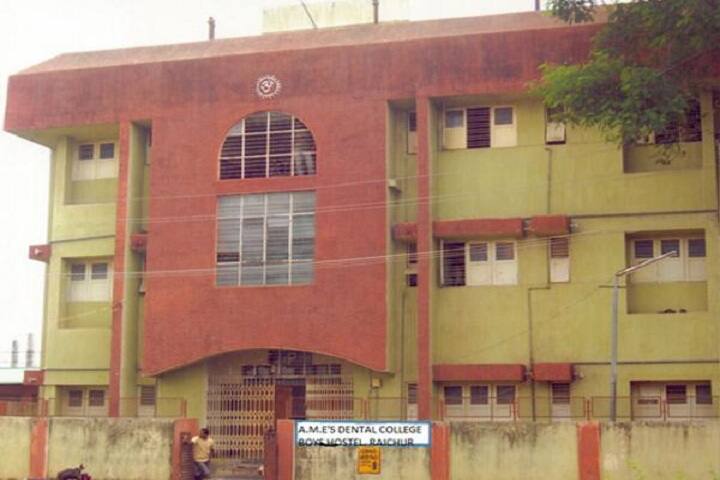 hostel